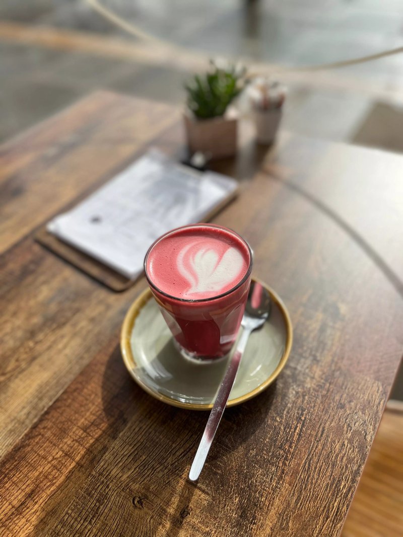 The Market Place Cafe