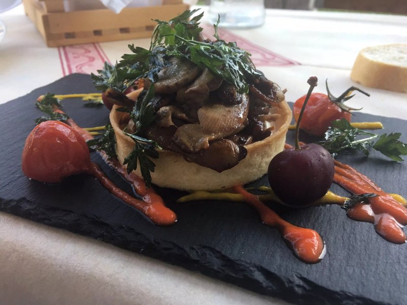 Ristorante La Cambra