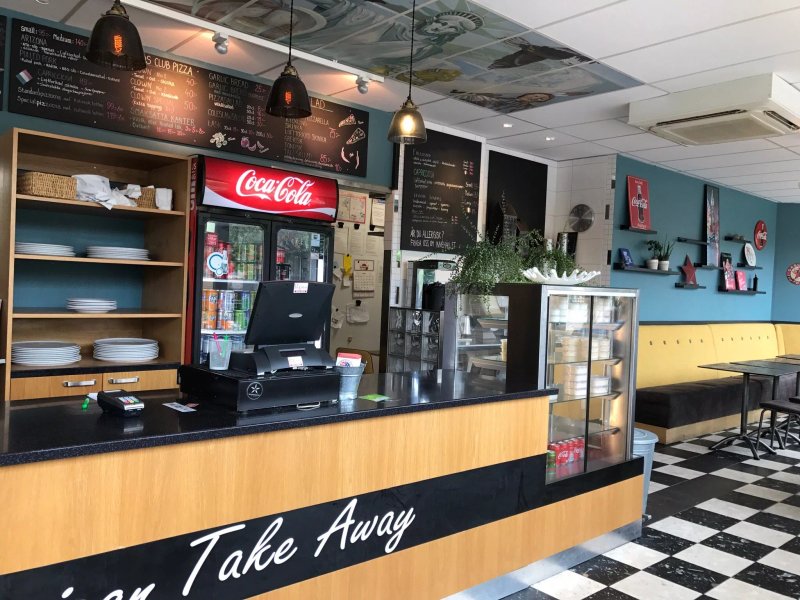 American Take Away