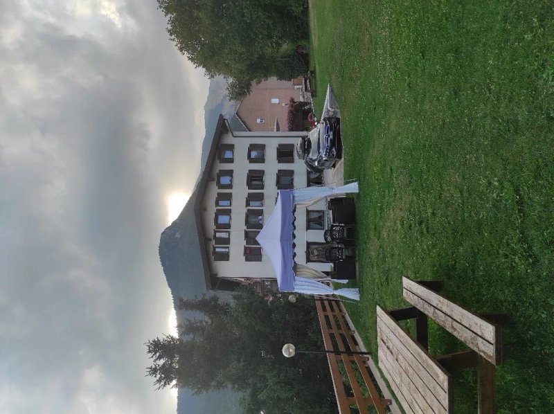 Hotel Trentino