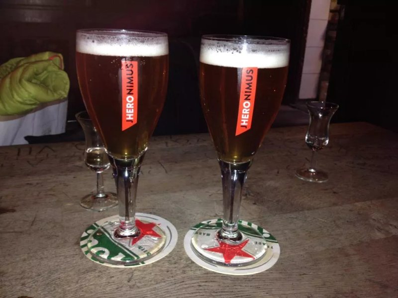 Cafe Hart van Brabant