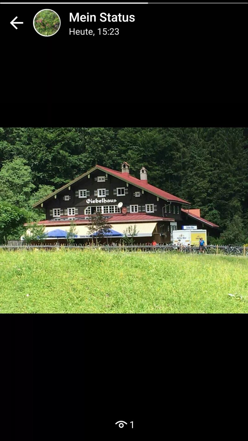 Giebelhaus