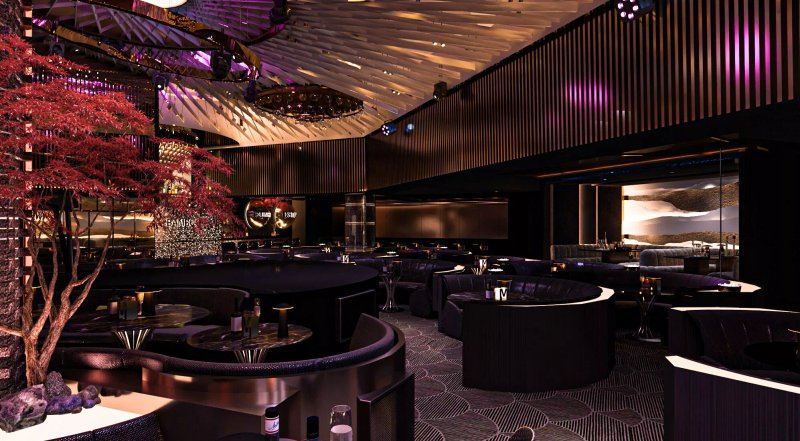 AURA by Bamboo RestoClub