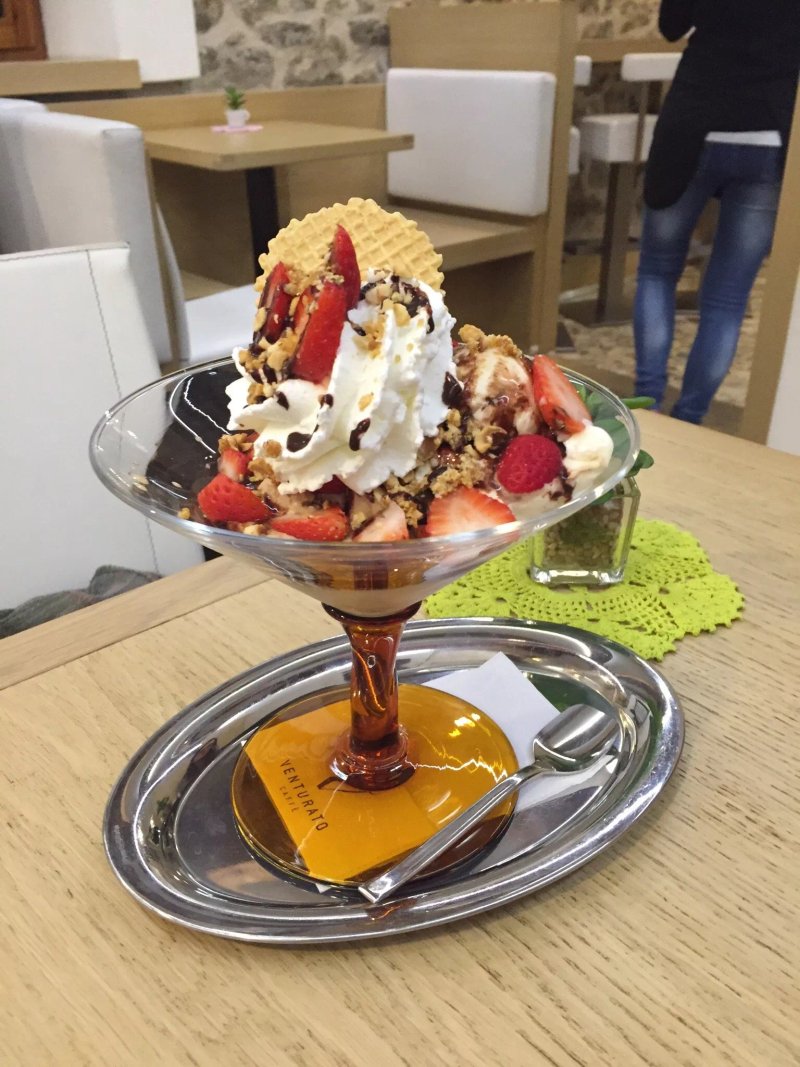 Gelateria Triestina