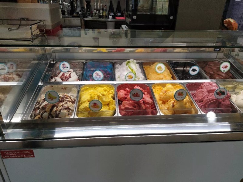 Fresco Cafe & Dessert