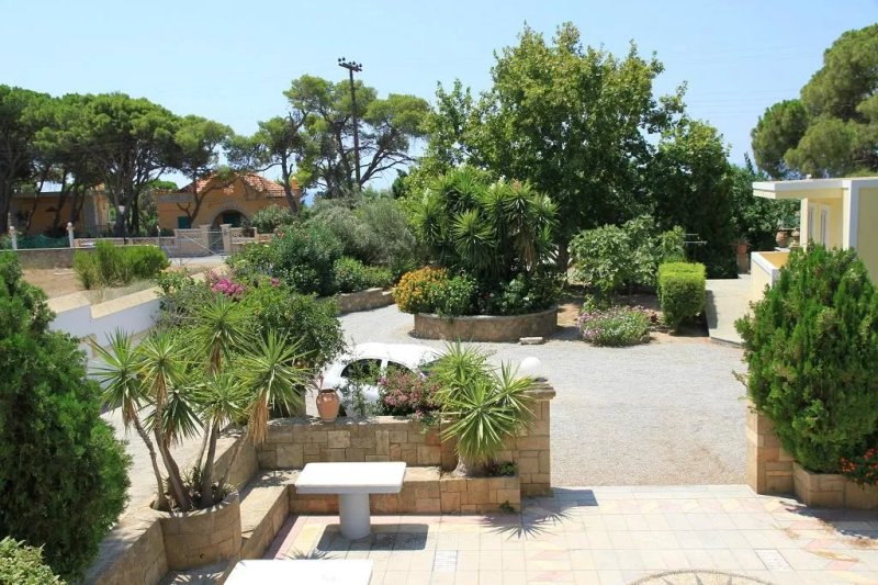 Pefkos Filoxenia - Babis Studios & Apartments