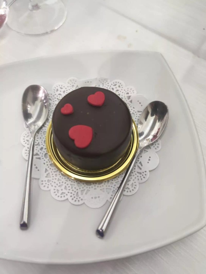 Ristorante Divina Giulia