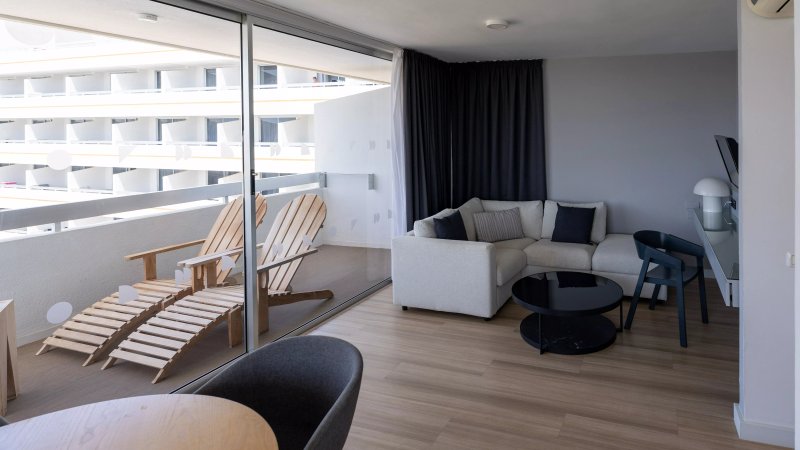 Hotel Coral Suites & Spa