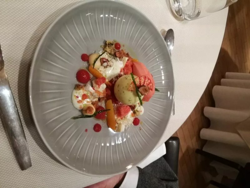 Restaurant Reuter