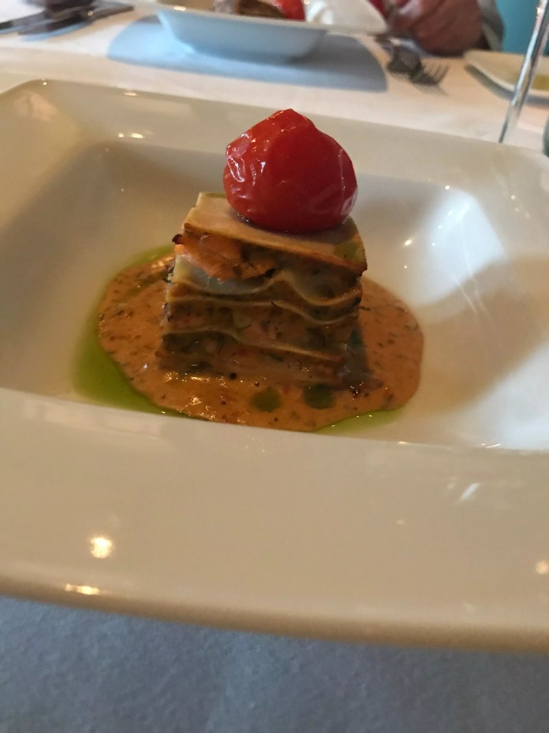 Restaurant Mario