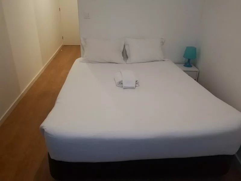 Stayin Guesthouse