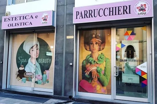 Estetica Karma Bari