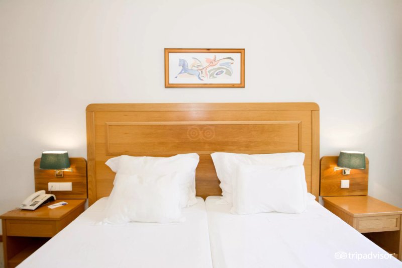 Hotel Baia Grande
