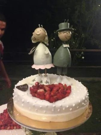 Pasticceria Le Due Oche