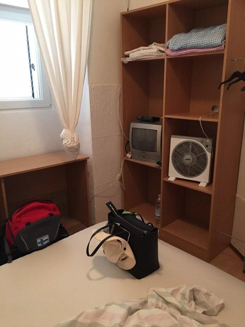 Rooms Mara