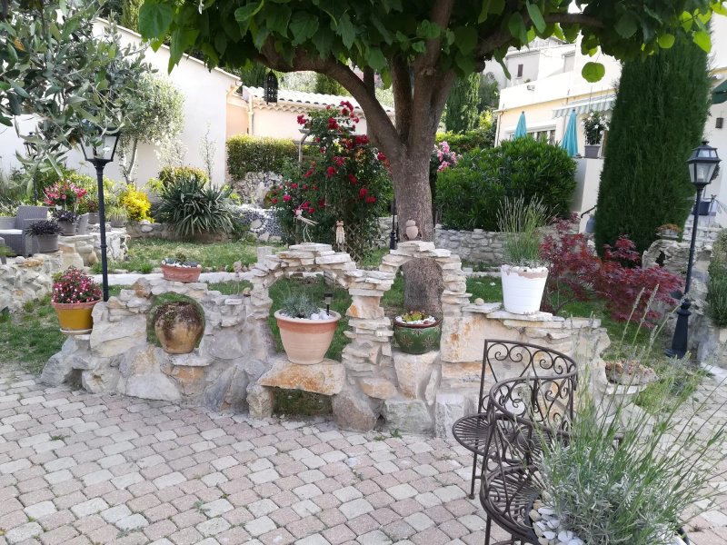 Hotel Restaurant Les Oliviers