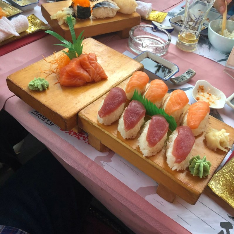 Osaka