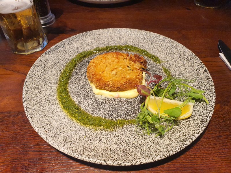 Malt Shovel