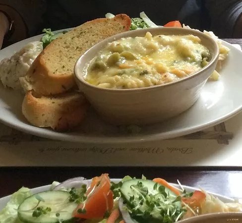 Sorrel Horse Inn