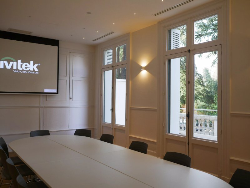 Central Parc Tours