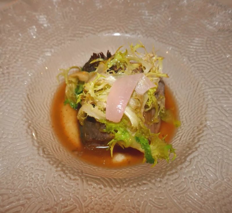 Ristorante I Monasteri Golf & SPA Resort