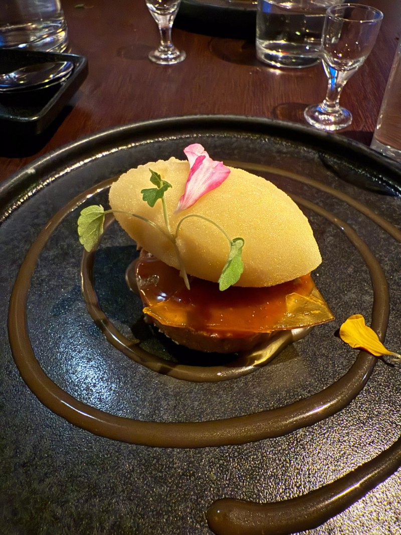 Restaurant Fei