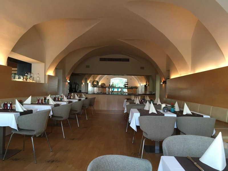 Hotel Gasthof Fischer Restaurant