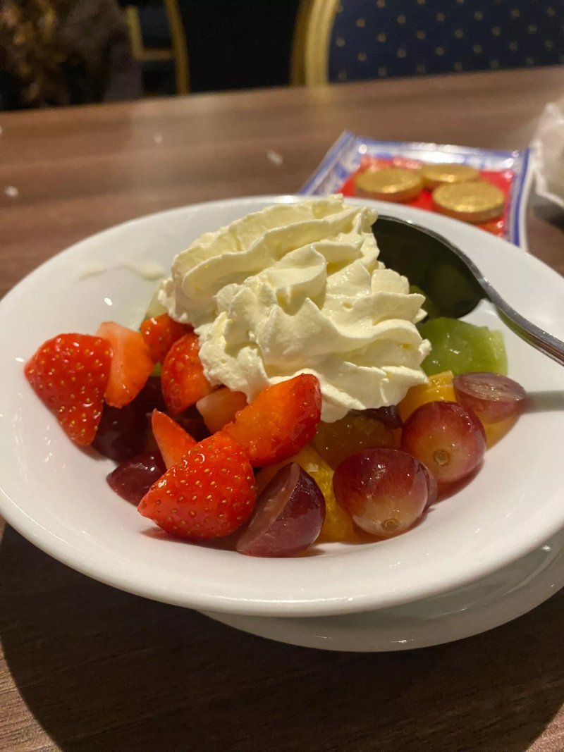 Peony Court Restaurant