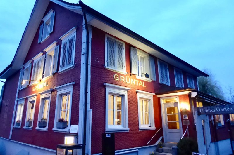 Gruntal