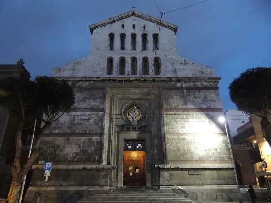 Chiesa di Nostra Signora del Carmine