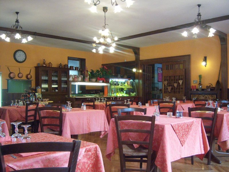 Nuovo Hotel Tripoli