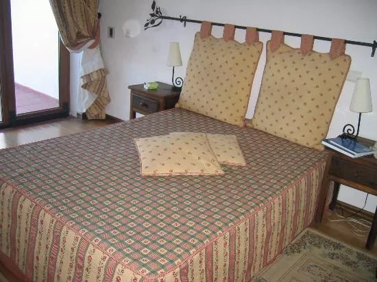 Hotel Rural de Lameira