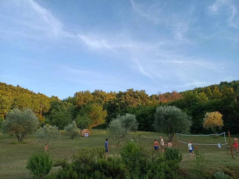 La Valle de' Medici