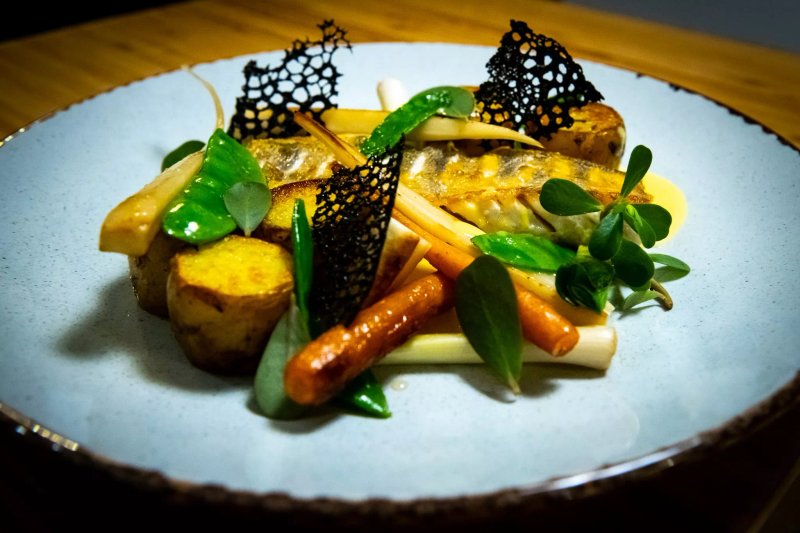 Restauracja Akademia Kuraszkow