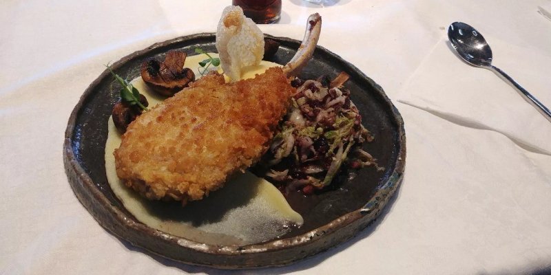 Restauracja Galante
