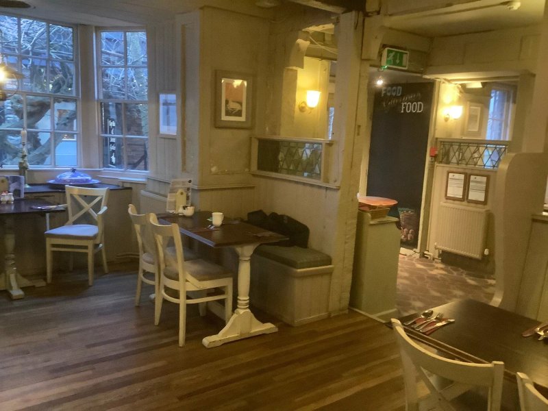 White Hart by Marston's Inns