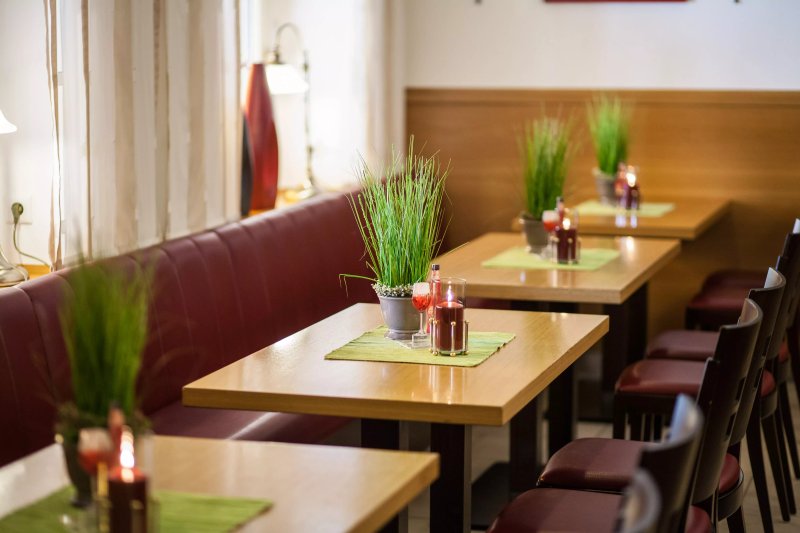 Hotel Buegener