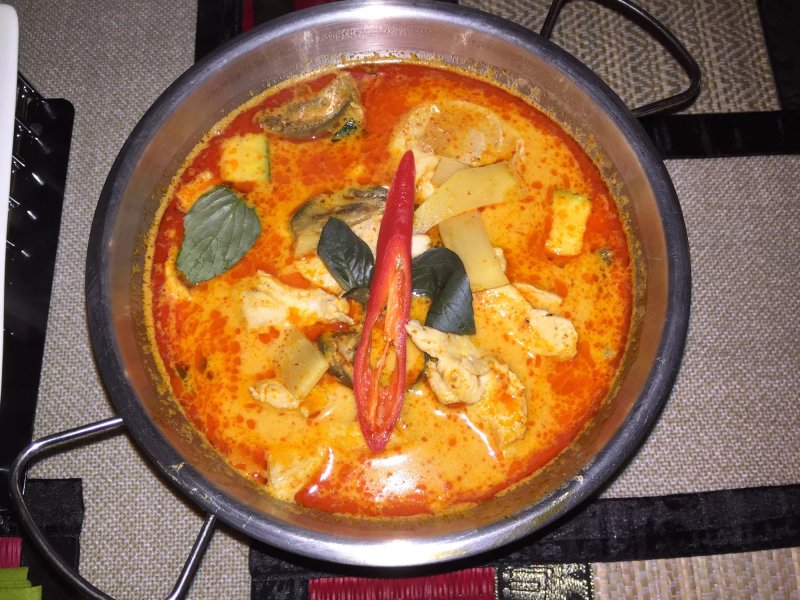 Diaw Thai Restaurant