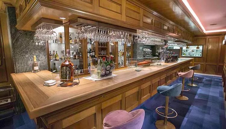 Restaurante Los Infantes Gourmet