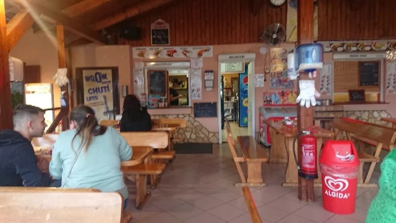 Guest House U Janka Vinne Jazero
