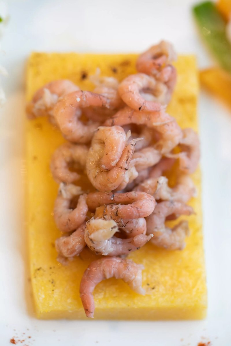 Ristorante La Fornace