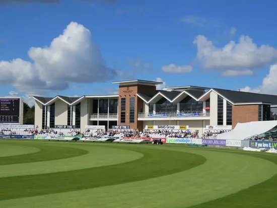 Durham Cricket