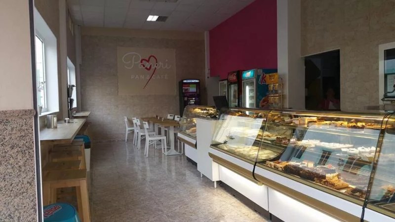 Paneri PAN & CAFE