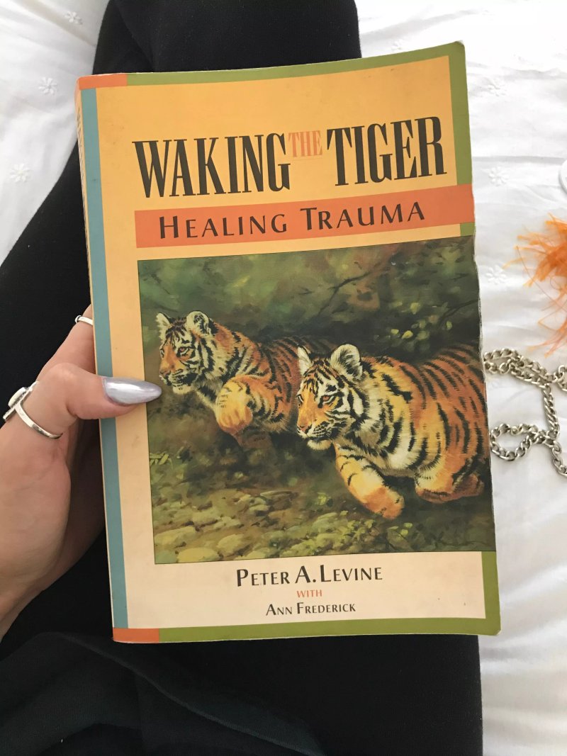 Healing Waters