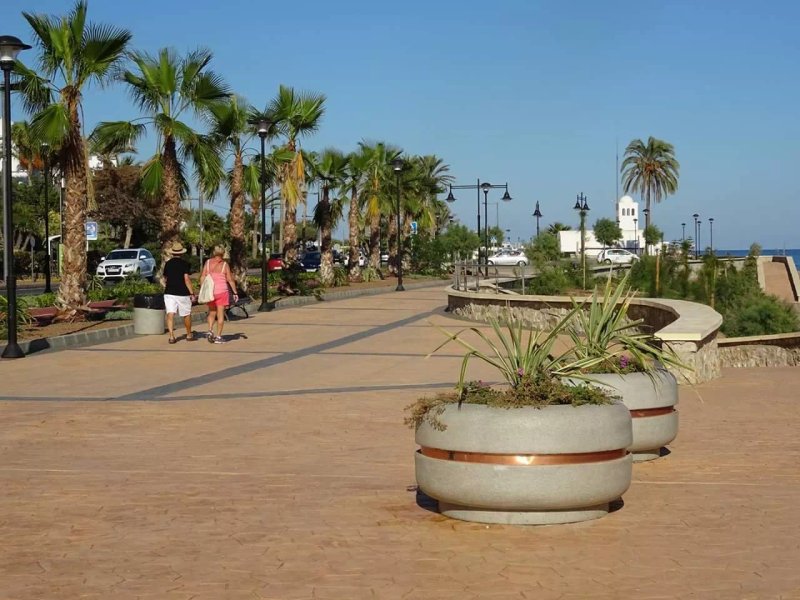 MojaMar Playa