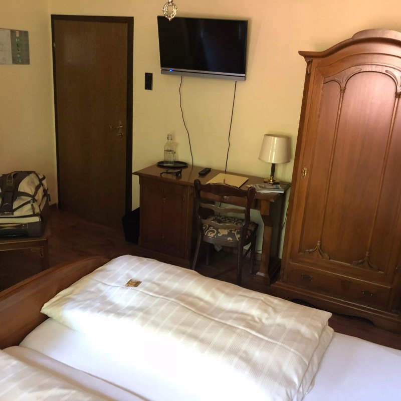Hotel Steverburg