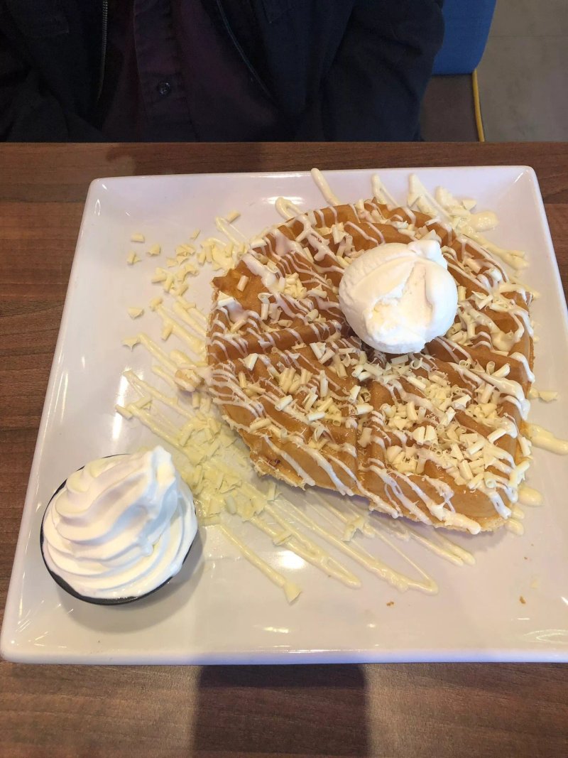 Creams Cheltenham