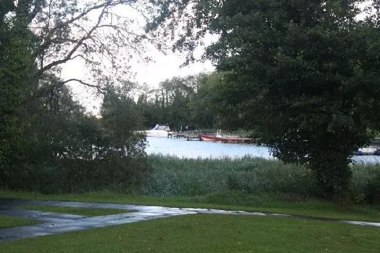 Lusty Beg Island Resort and Spa