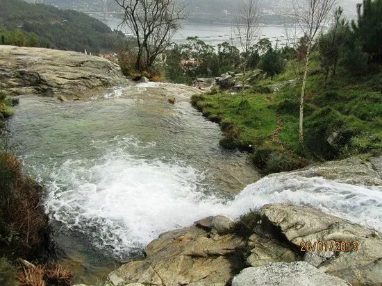 Oficina de Turismo de Pontevedra