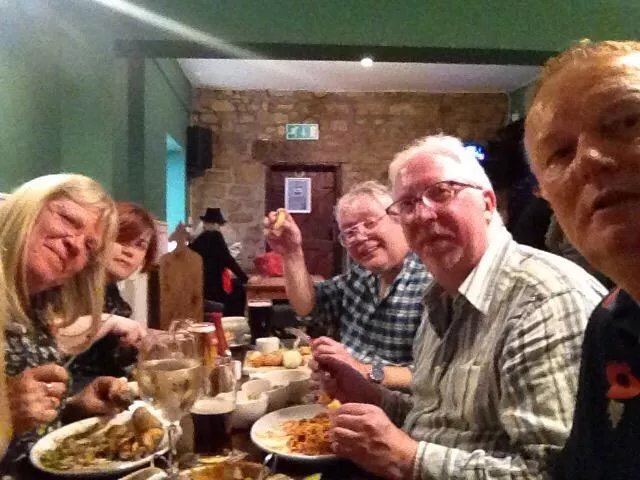 Captain Cook Inn